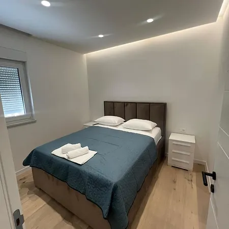 Apartamento Nadine