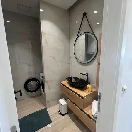 Nadine Apartment
