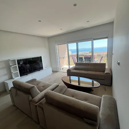 Nadine Apartment Makarska