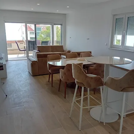 Apartamento Nadine *