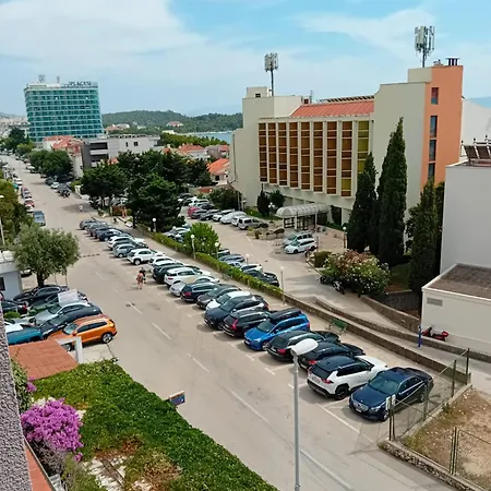 Nadine * Makarska