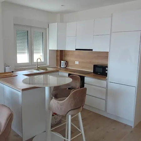 Nadine Apartment