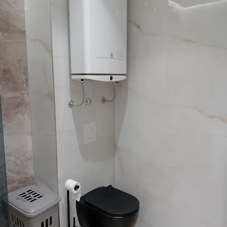 Nadine Apartment