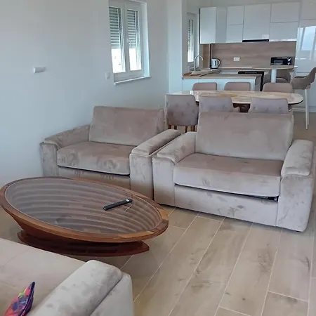 Apartamento Nadine