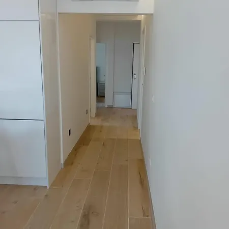 Apartment Nadine Makarska