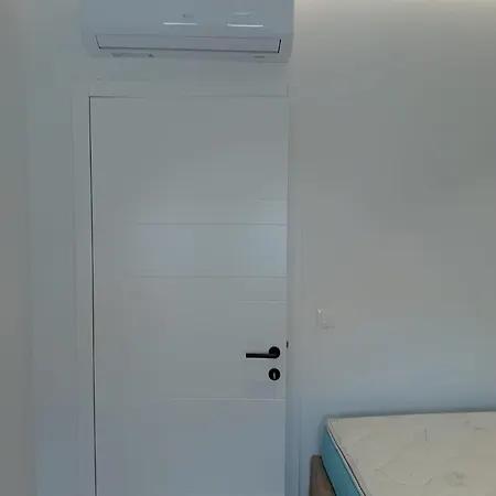 Apartment Nadine *