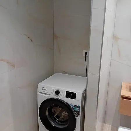 Apartamento Nadine