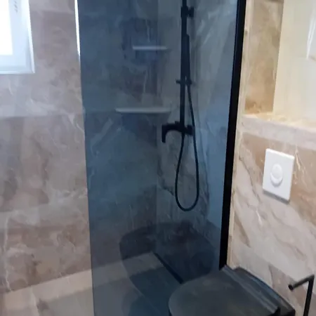 Apartamento Nadine Makarska