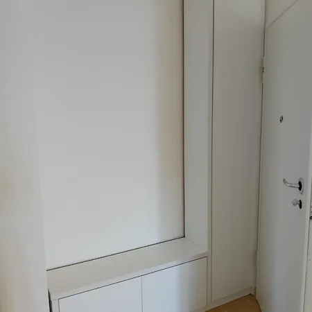 Nadine Apartment *