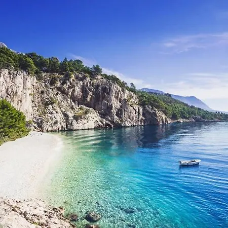 Apartment Nadine Makarska