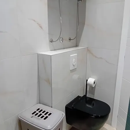 Apartamento Nadine