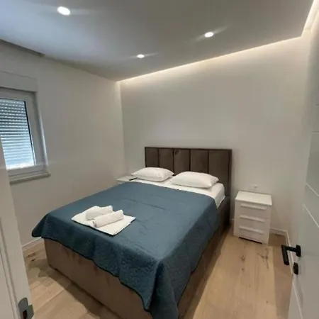 Apartamento Nadine *