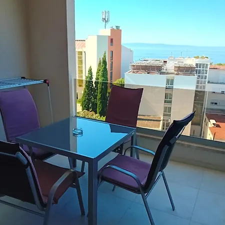Apartment Nadine
